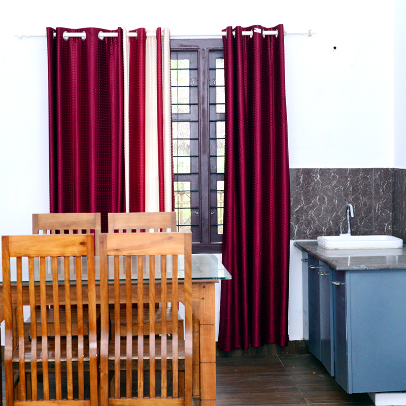 Kabaneeram Room Tariff